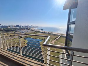 View from Porch