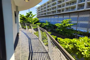 Porch View 2