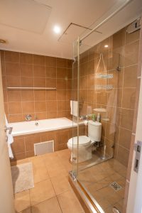 Bathroom 1